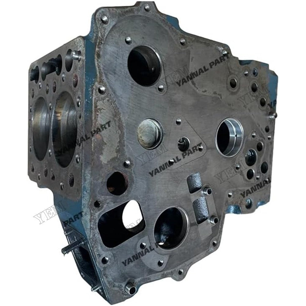 For Kubota Tractor GL6000 GL7000 Z482 Z482-E2B Z482-E3B Z482-E4B Z482-B Z482-EB Engine Bare Cylinder Block 16853-01010 16853-01017