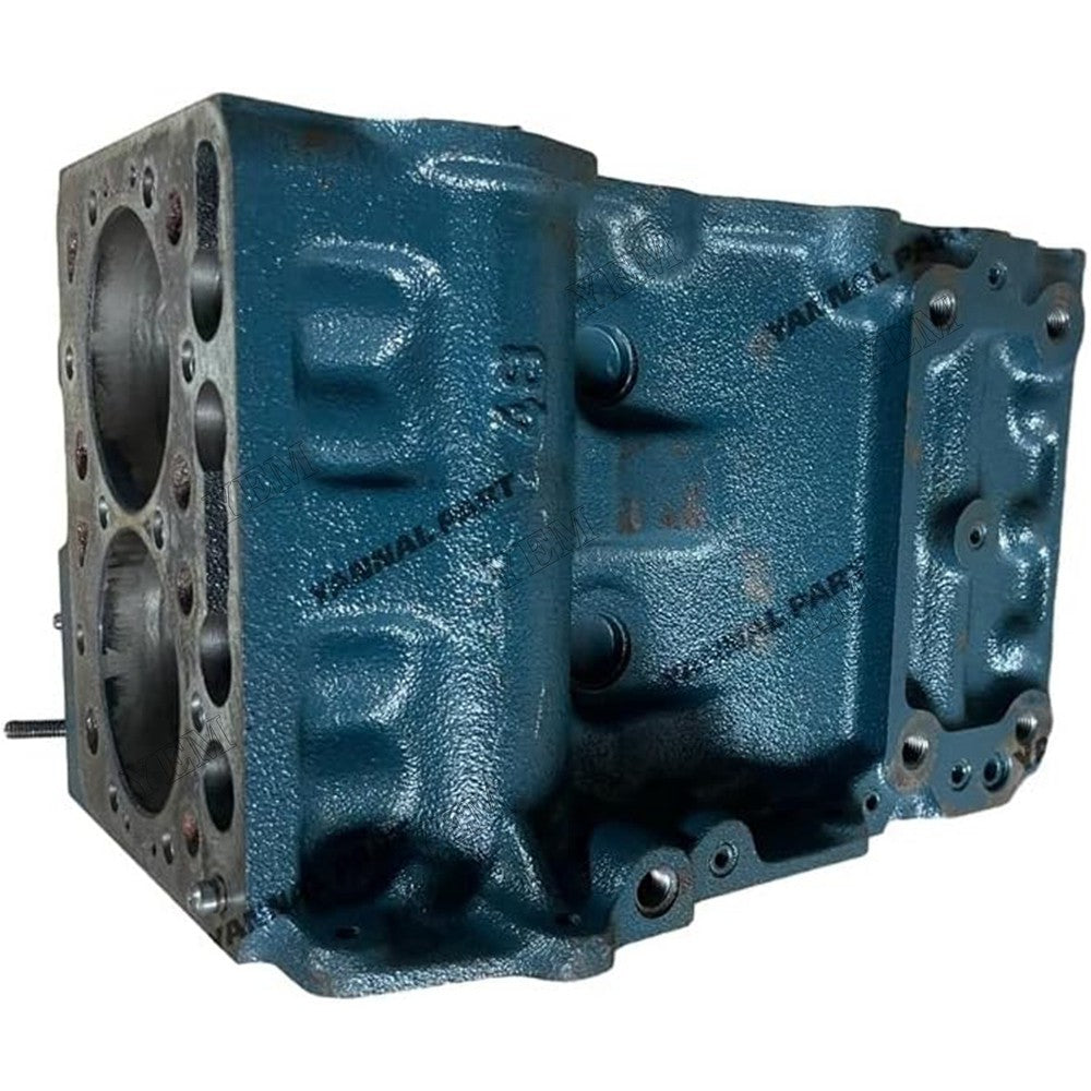 For Kubota Tractor GL6000 GL7000 Z482 Z482-E2B Z482-E3B Z482-E4B Z482-B Z482-EB Engine Bare Cylinder Block 16853-01010 16853-01017 For Kubota