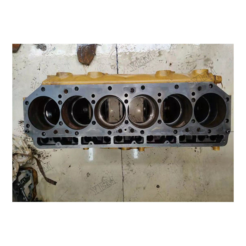 For Caterpillar CAT C9 Engine 12H 140M 511 521 522 532 TK711 TK721 330C 336D 586C Cylinder Block 325-3915 For Caterpillar