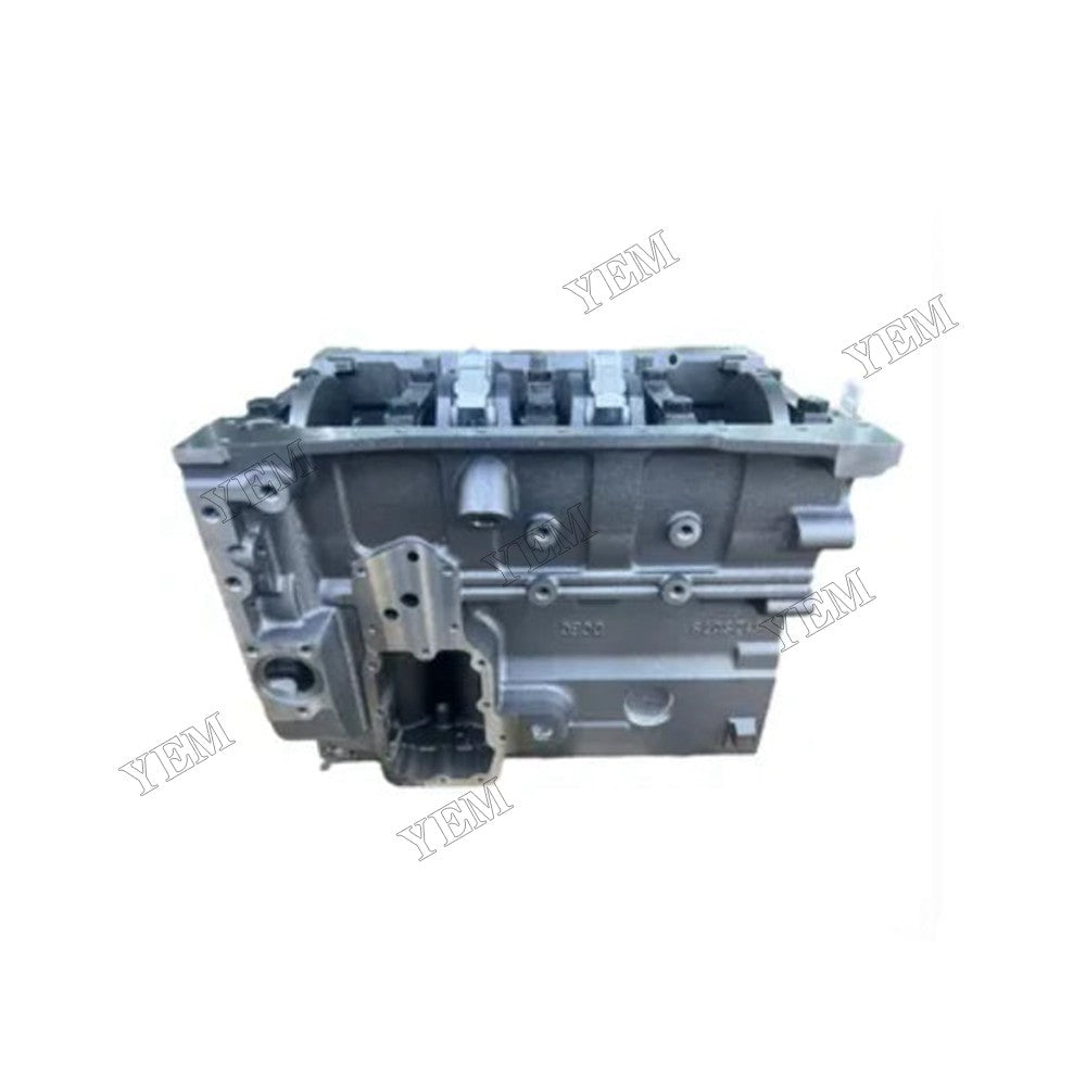 For Cummins Engine 4B3.9 4BT3.9 4BTA3.9 New Holland DC70 DC80 DC100 G80 Cylinder Block Assembly 3933223