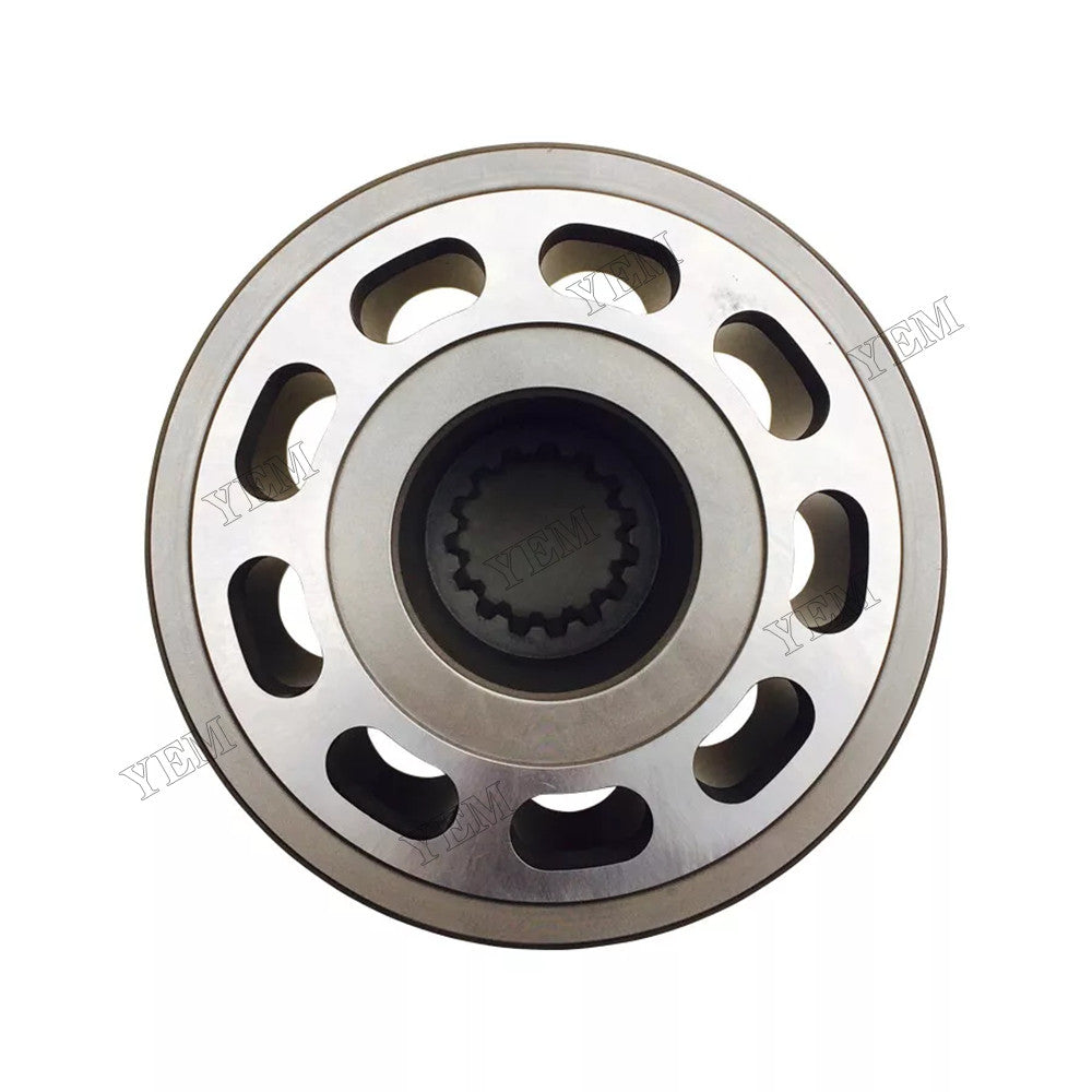 For Volvo EC240C EC240B EC250D FC2924C FC3329C PL3005D Cylinder Block VOE14596319 For Volvo