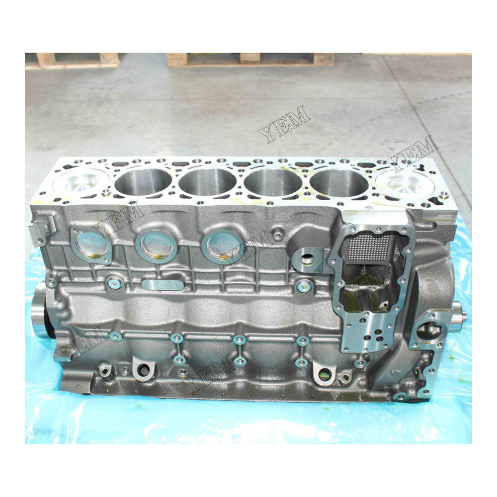 For Cummins Engine 6ISB6.7E4 Cylinder Block 5445091 For Cummins