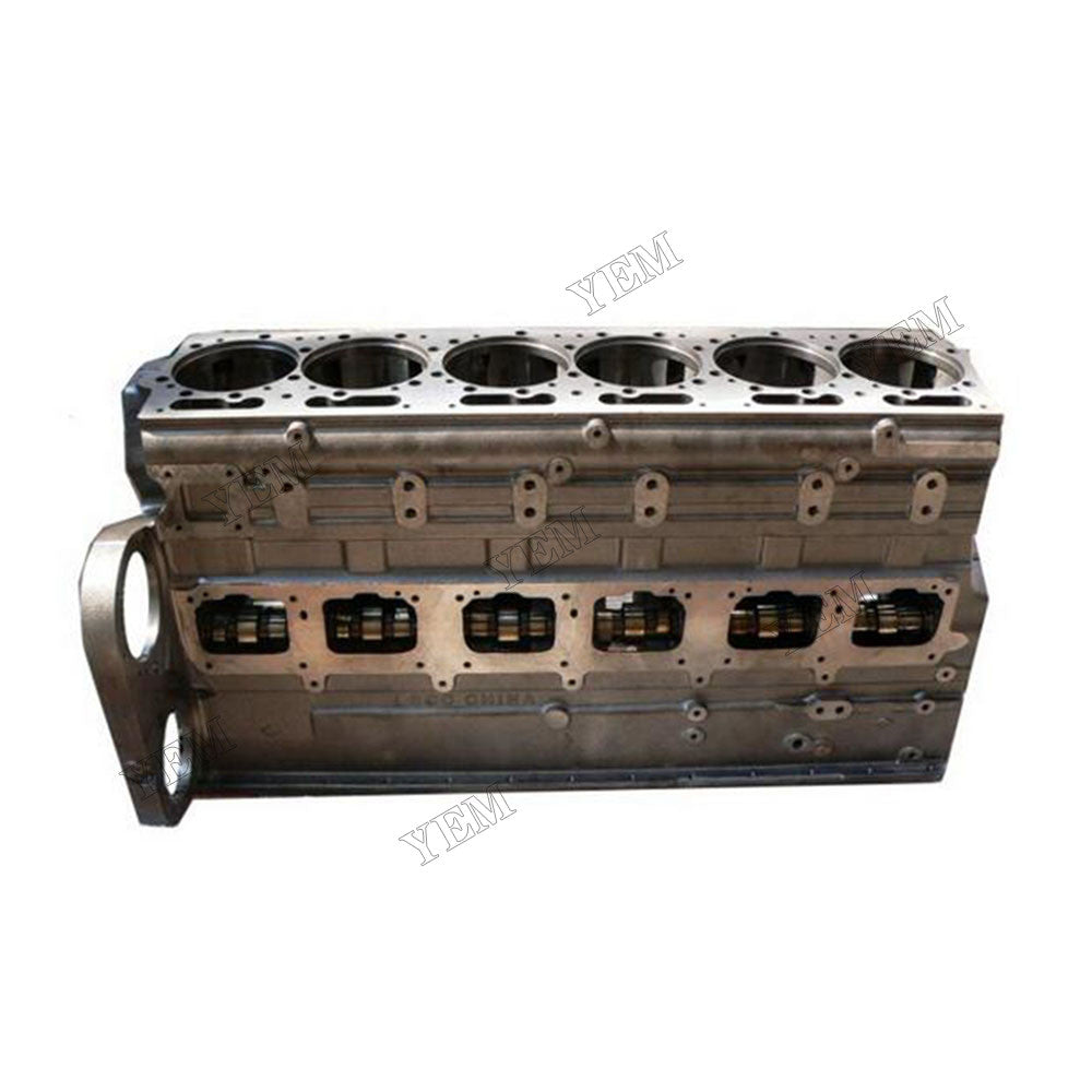 For Cummins Engine G855 K38 N14 NH855 NT855 Cylinder Block 3068096 3081283 3801743