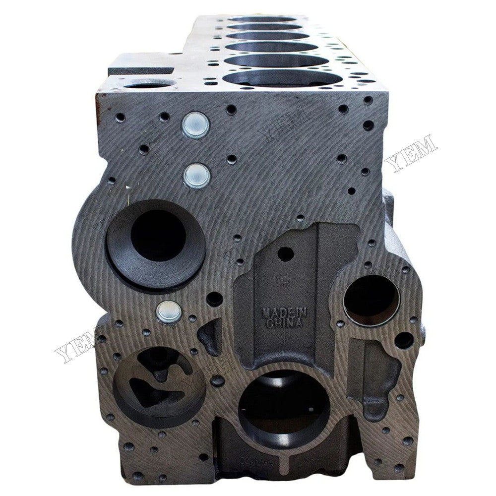 For Cummins Engine 6C8.3 ISC ISC8.3 ISL ISL8.9 ISL9 N14 QSL9 B4.5 Cylinder Block 5273298 For Cummins