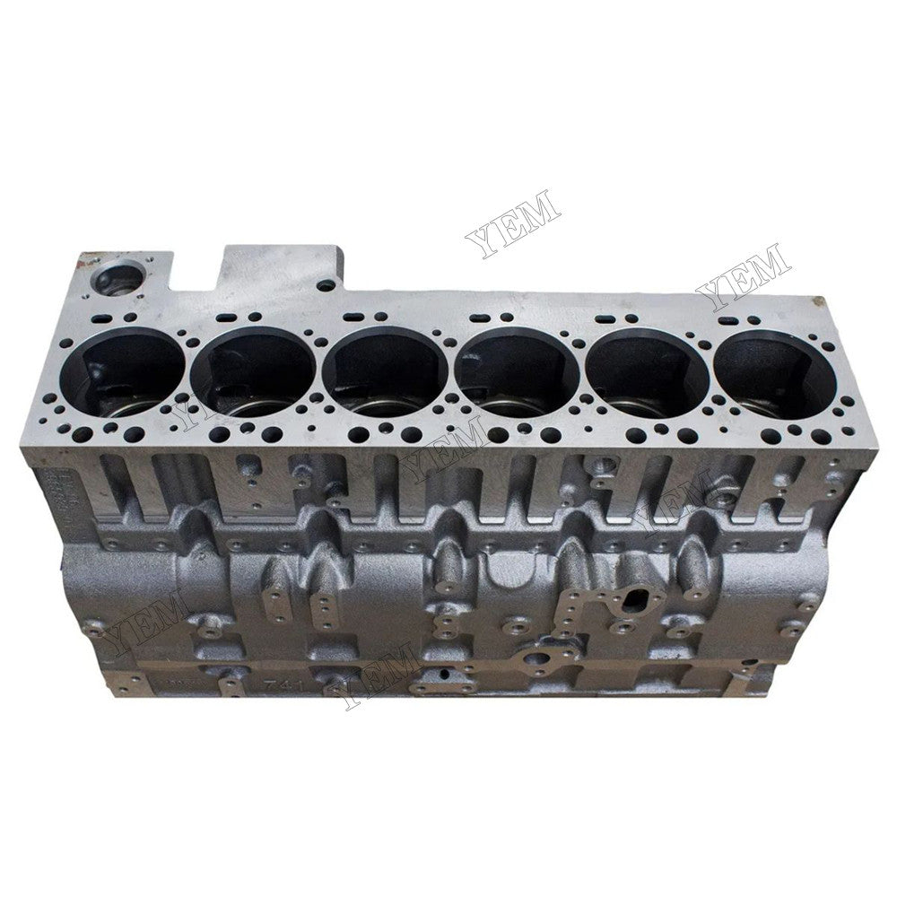 For Cummins Engine 6C8.3 ISC ISC8.3 ISL ISL8.9 ISL9 N14 QSL9 B4.5 Cylinder Block 5273298 For Cummins