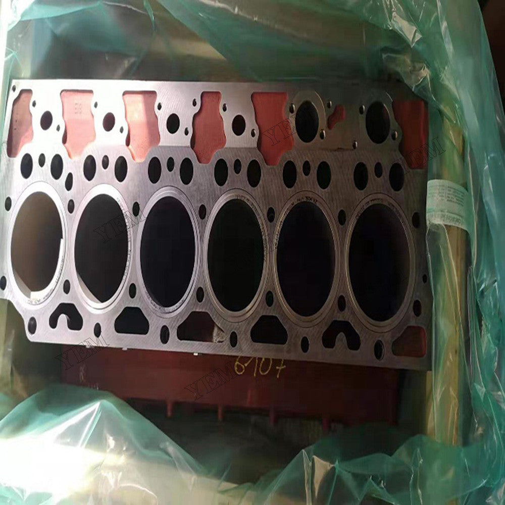 For Deutz Engine TCD2013L06 2V Cylinder Block 04294187 For Deutz