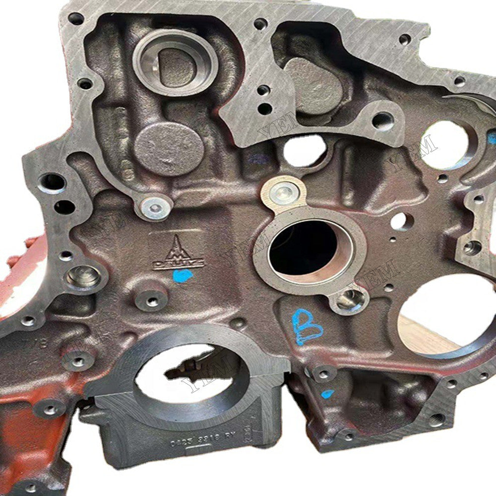 For Deutz Engine TCD2013L06 2V Cylinder Block 04294187 For Deutz
