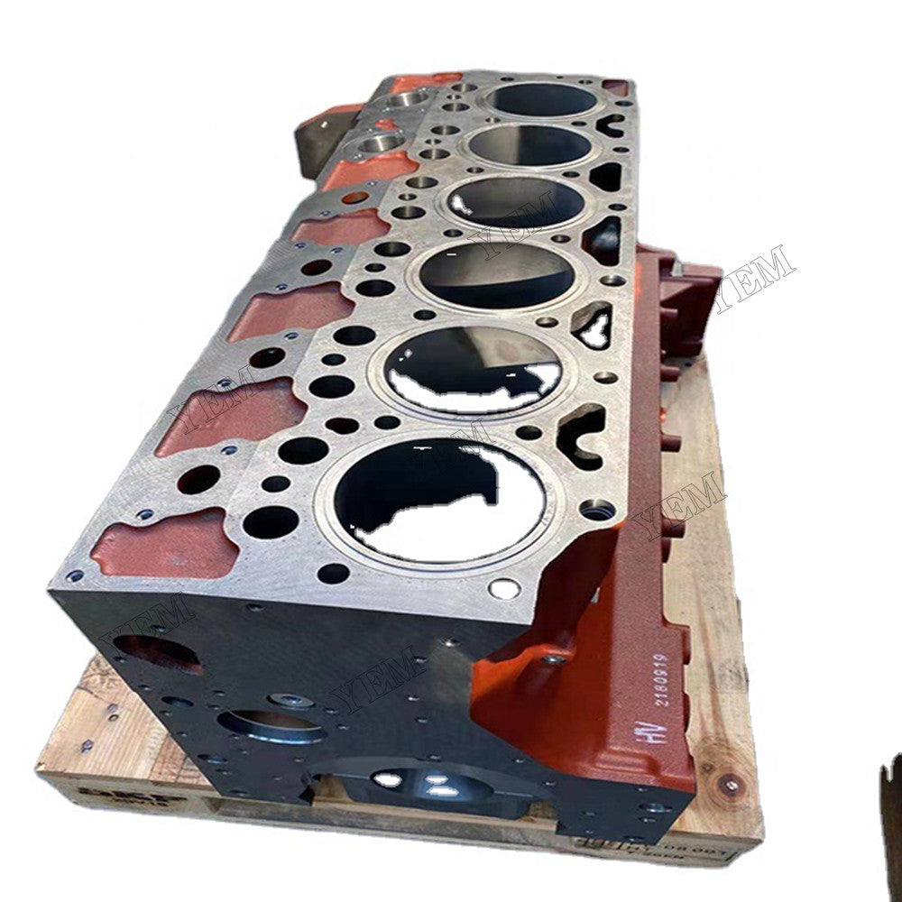 For Deutz Engine TCD2013L06 2V Cylinder Block 04294187 For Deutz