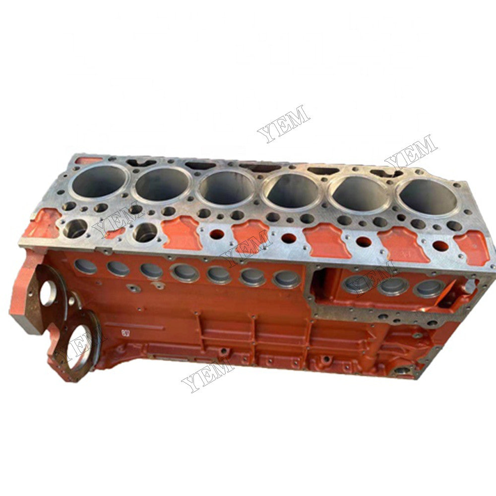 For Deutz Engine TCD2013L06 2V Cylinder Block 04294187 For Deutz