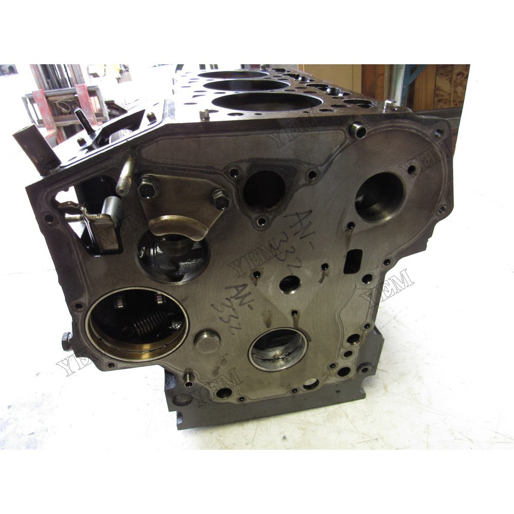 For Toro Reelmaster 5400-D 5500-D Kubota Engine D1105 Bare Cylinder Block 107-7824 99-8300 For Kubota