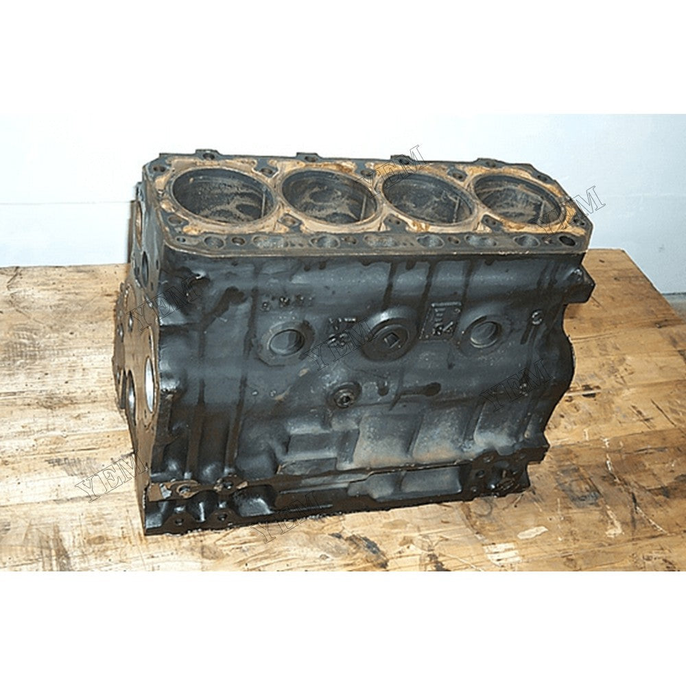 For Yanmar Engine 4TNE84 4TNE88 John Deere Tractor 110 110TLB 4500 4510 4600 4610 4700 990 Cylinder Block Assembly AM879992