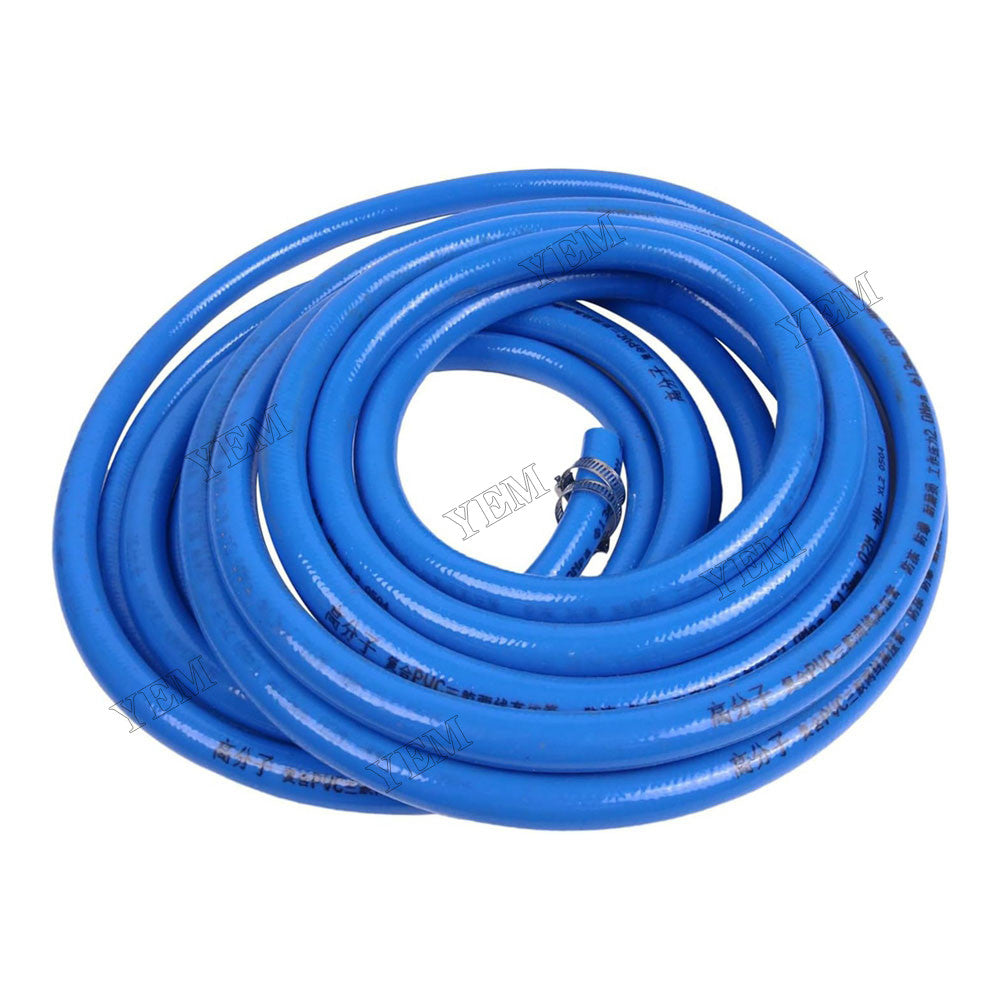 For FASS Fuel System 1/2 25 Feet Push-Lok Fuel Line FL-1002-25 YEMPARTS