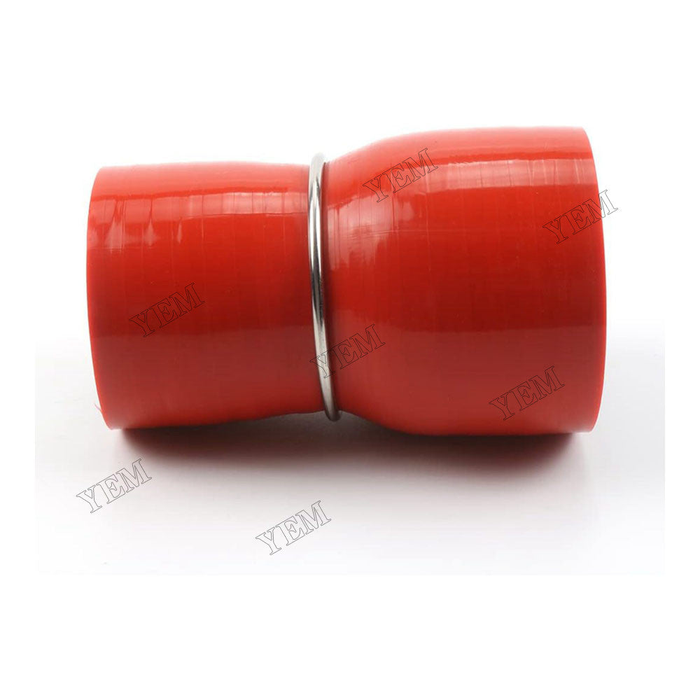 For Cummins Engine ISX15 OEM Plain Hose 3687223