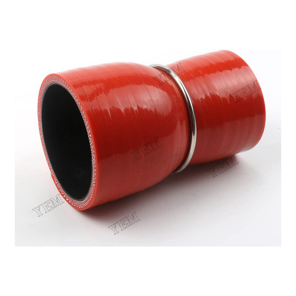 For Cummins Engine ISX15 OEM Plain Hose 3687223 For Cummins