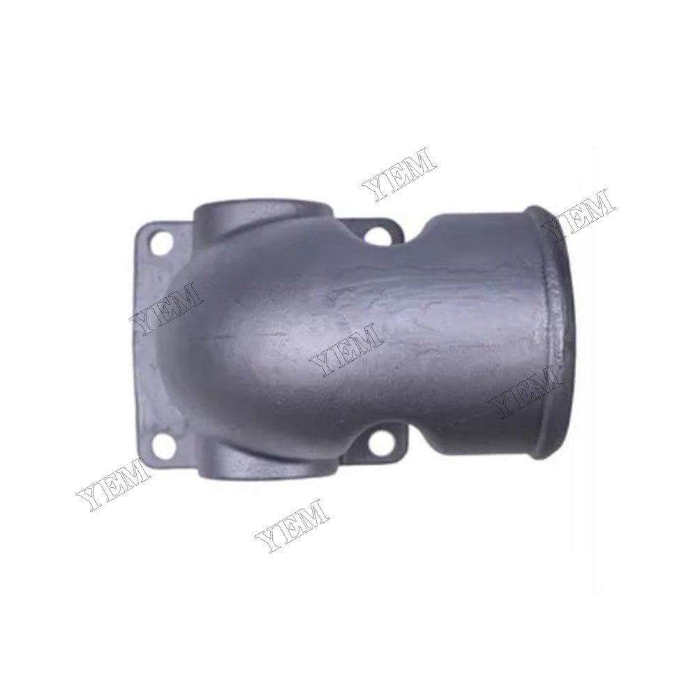 For Cummins Engine 6BT 6B5.9 6CT 3.9L 8.3L Air Intake Connection 4938405