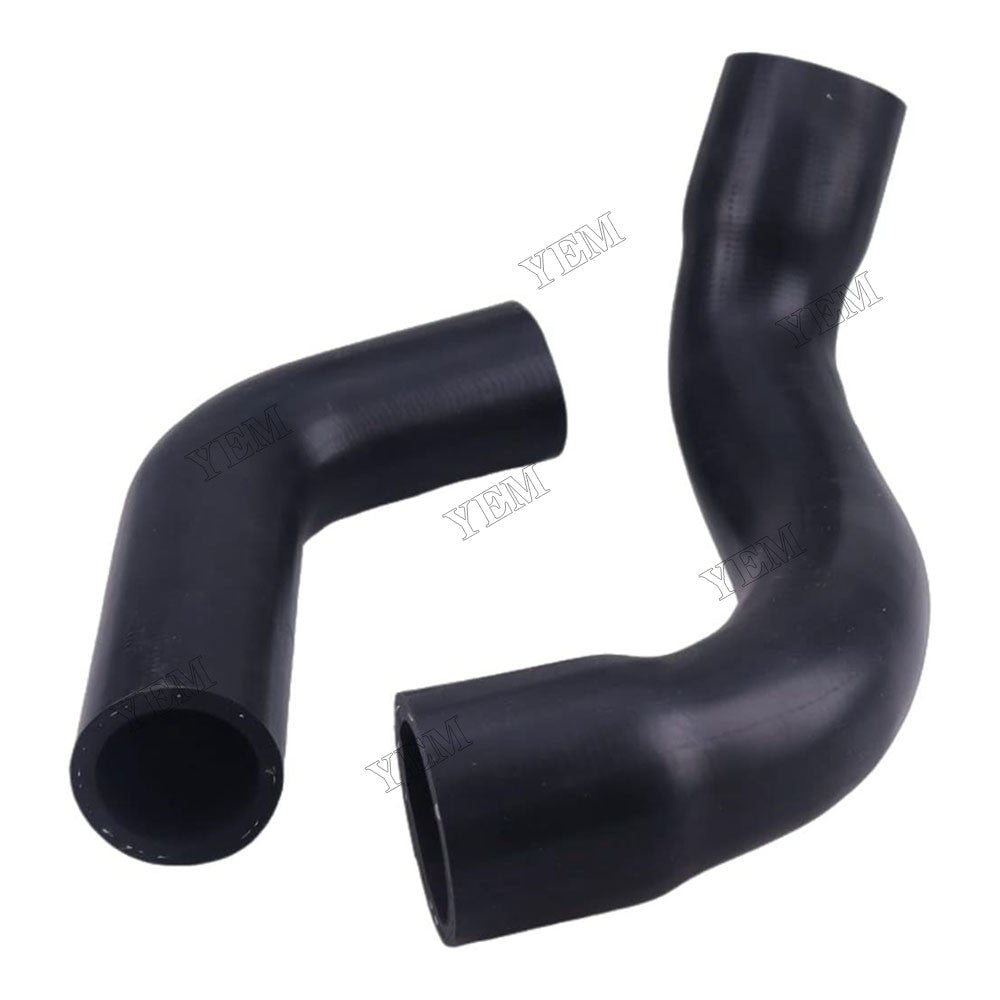 For New Holland Ford BSD332 BSD333 Engine 3000 2600 3600 4000 5000 5600 Radiator Hose Kit D5NN8260D C5NN8286B