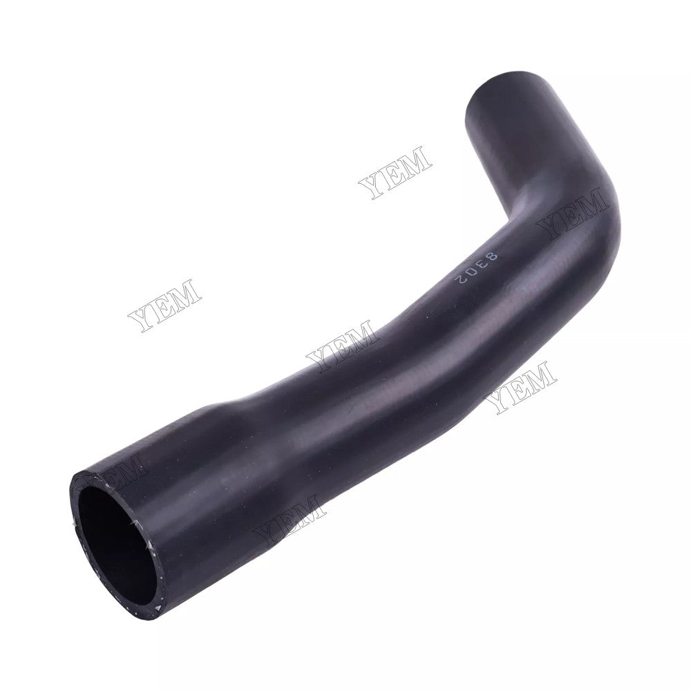 For Mitsubishi Engine S4S Forklift FD20N-F14E FD25N-F18C FD30N-F14E FD35N-F18C Radiator Hose 91E01-20400