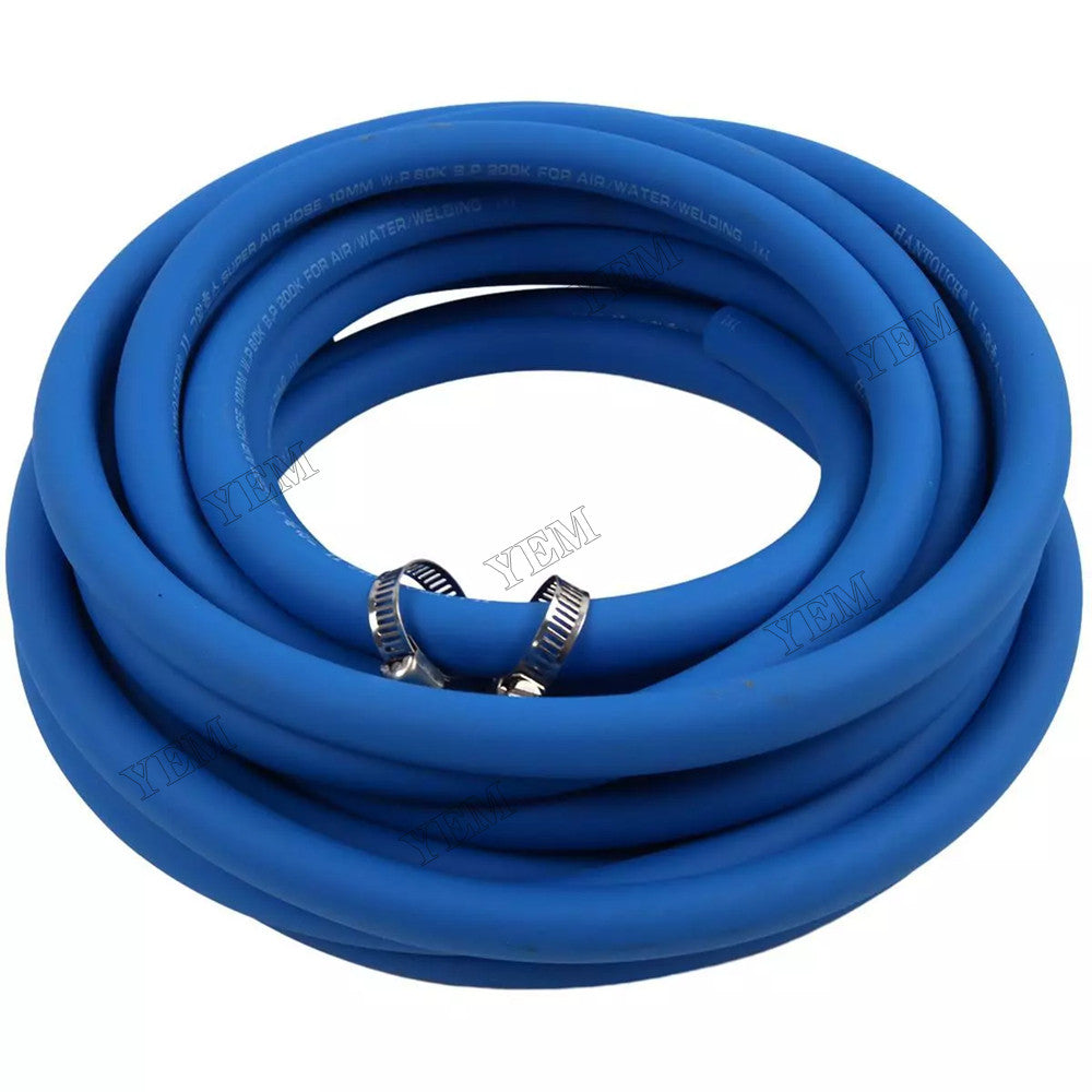 For Fass 3/8 25 Feet Push-Lok Fuel Line FL-1001-25