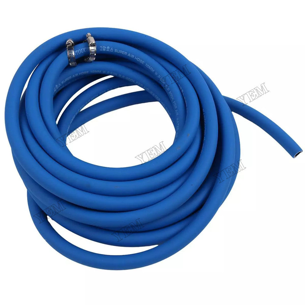 For Fass 3/8 25 Feet Push-Lok Fuel Line FL-1001-25 YEMPARTS