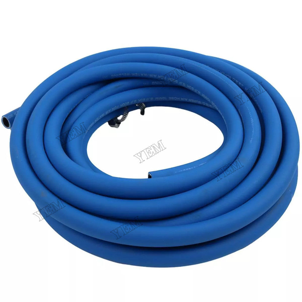 For Fass 3/8 25 Feet Push-Lok Fuel Line FL-1001-25 YEMPARTS