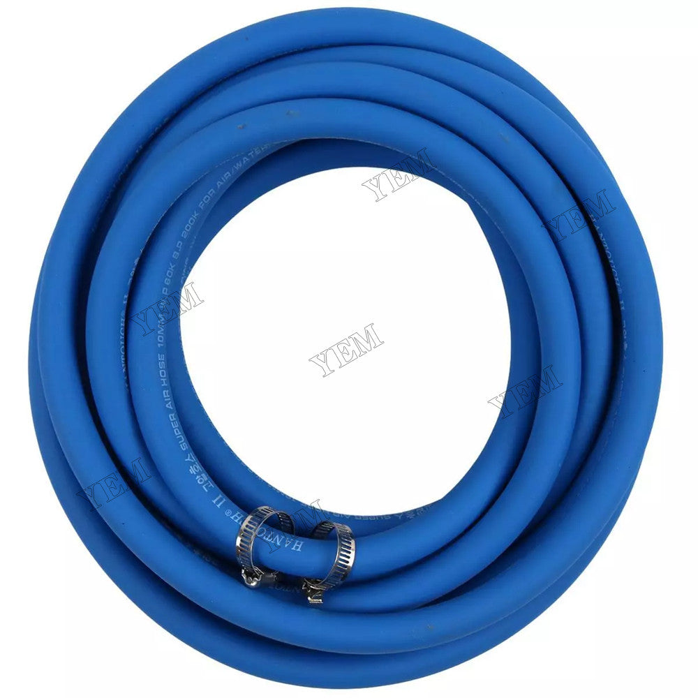 For Fass 3/8 25 Feet Push-Lok Fuel Line FL-1001-25 YEMPARTS