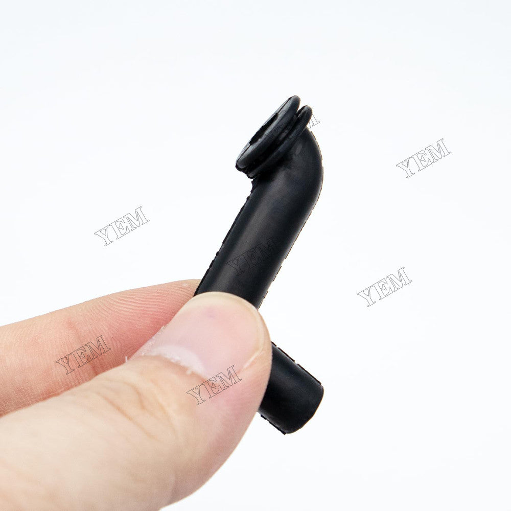 For Briggs & Stratton Engine 401577 445777 40G777 40H777 Toro Tractor LX466 74592 74812 3 Pcs Fuel Pump Vacuum Hose 793147 For Briggs