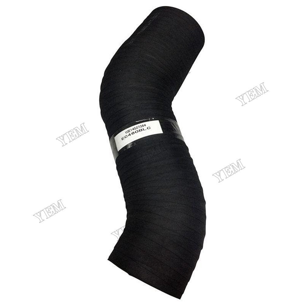 For Volvo Excavator EC330 EC360 EC460 Turbocharger Air Intake Hose VOE14527364 For Volvo