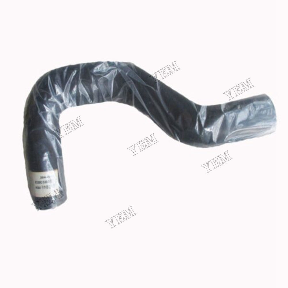 CAT 320C Engine 3066 C6.4 Intercooler Intake Manifold 204-0947 for Caterpillar