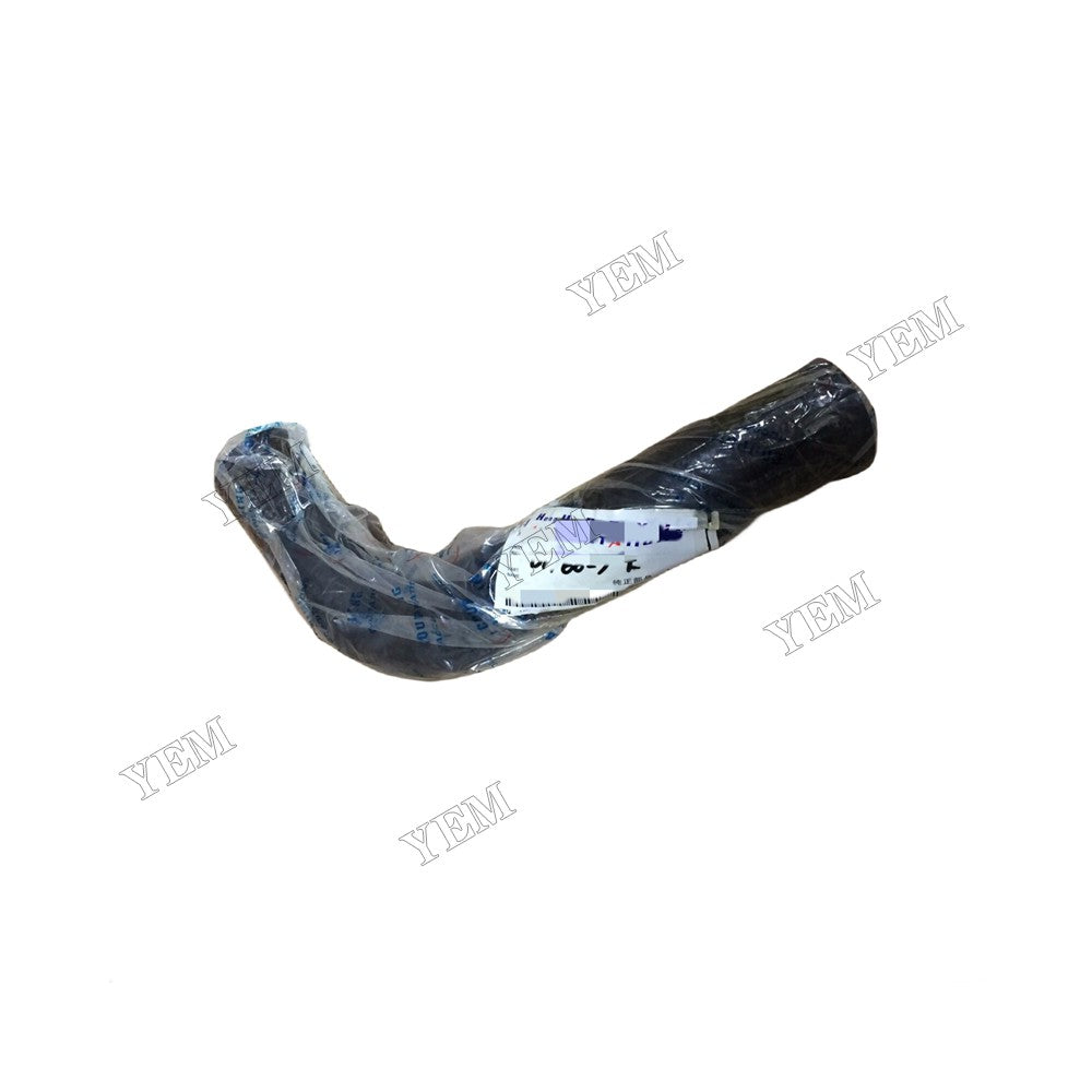 Excavator DH60 Lower Water Hose 185Y00106B for Daewoo