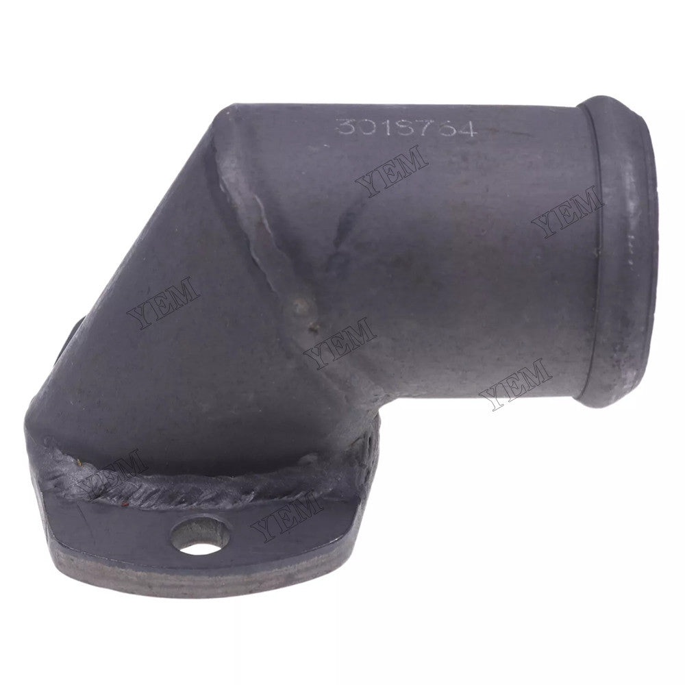 For Cummins Engine G855 N14 GTA855 QSNT14 QSN14 CM876 N105 Radiator Connection 3018764 For Cummins