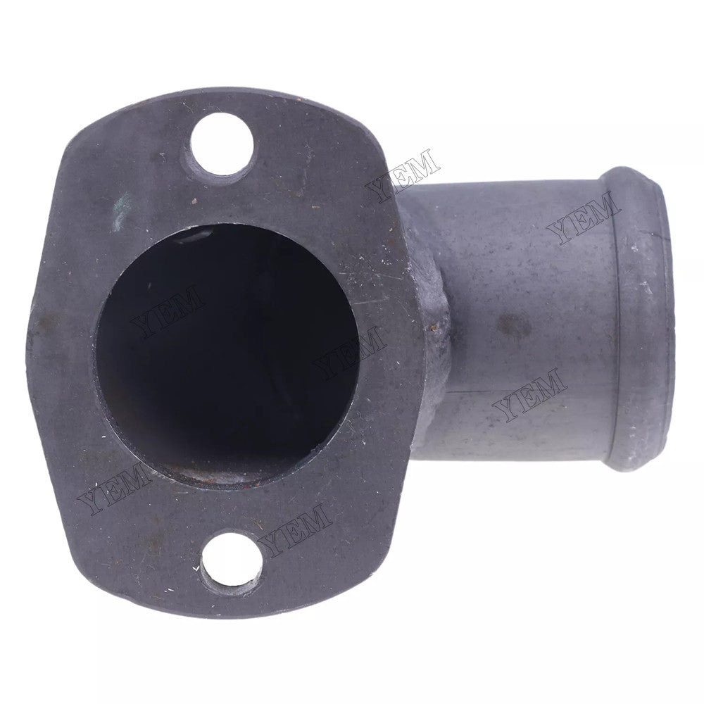 For Cummins Engine G855 N14 GTA855 QSNT14 QSN14 CM876 N105 Radiator Connection 3018764 For Cummins