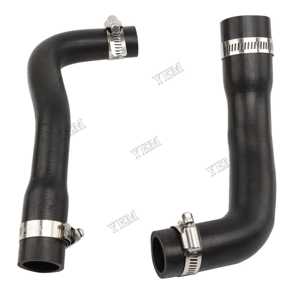 For Omix-Ada Jeep Wrangler YJ 1987-1995 20 Gallon Fuel Tank Vent Hose with 2 clamp 52040081 17741.05 For Jeep