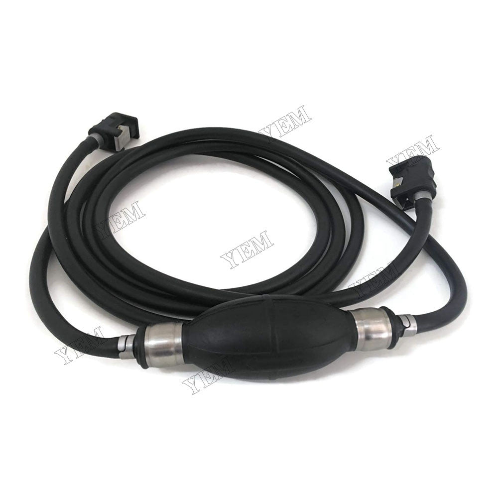 For Yamaha F4 F5 25ES 30ES 40MS F40E 50EL PR50L E48ML CV55 8MM Fuel Line Hose Assembly 6Y2-24306-56-00 For Yamaha