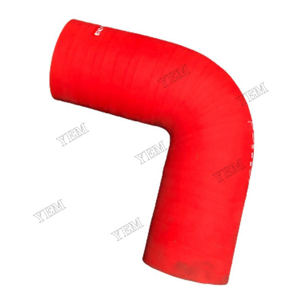 For Komatsu HD255 PC300 PC300LL PC340 PC350 PC360 PC380 Air Intake Hose 6743-11-4930 6743-11-4931