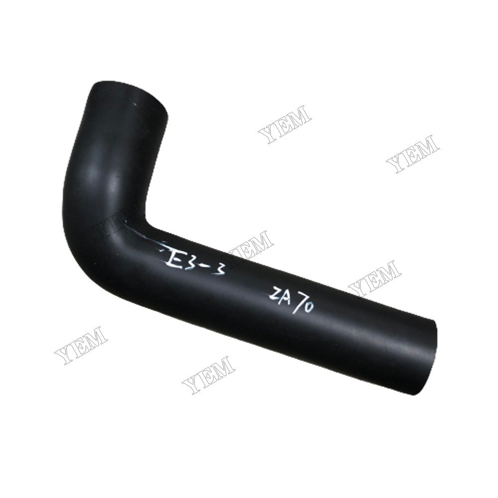 For John Deere Excavator 80C Air Intake Hose 3091185