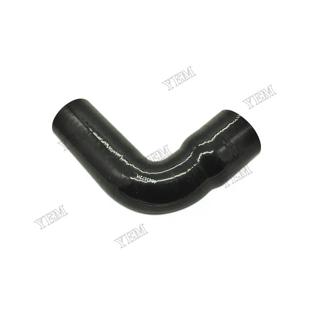 For Hitachi Excavator ZX330-3 ZX350K-3F ZX350K-5G ZX360H-3-HCMC ZX400W-3 Air Intake Hose 4643572