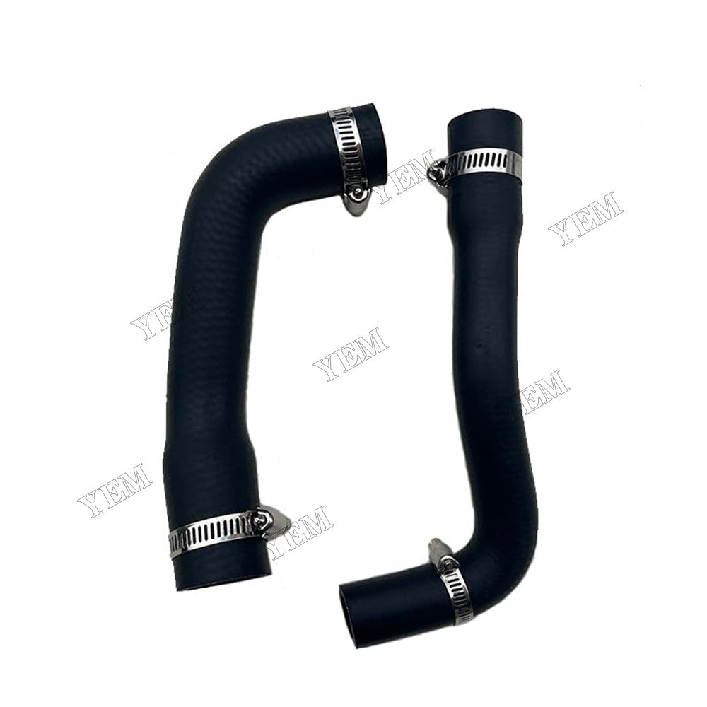 For Jeep Wrangler YJ 20 Gal 1987-1995 Fuel Filler and Vent Hose Kit 52040079 52040081 For Jeep