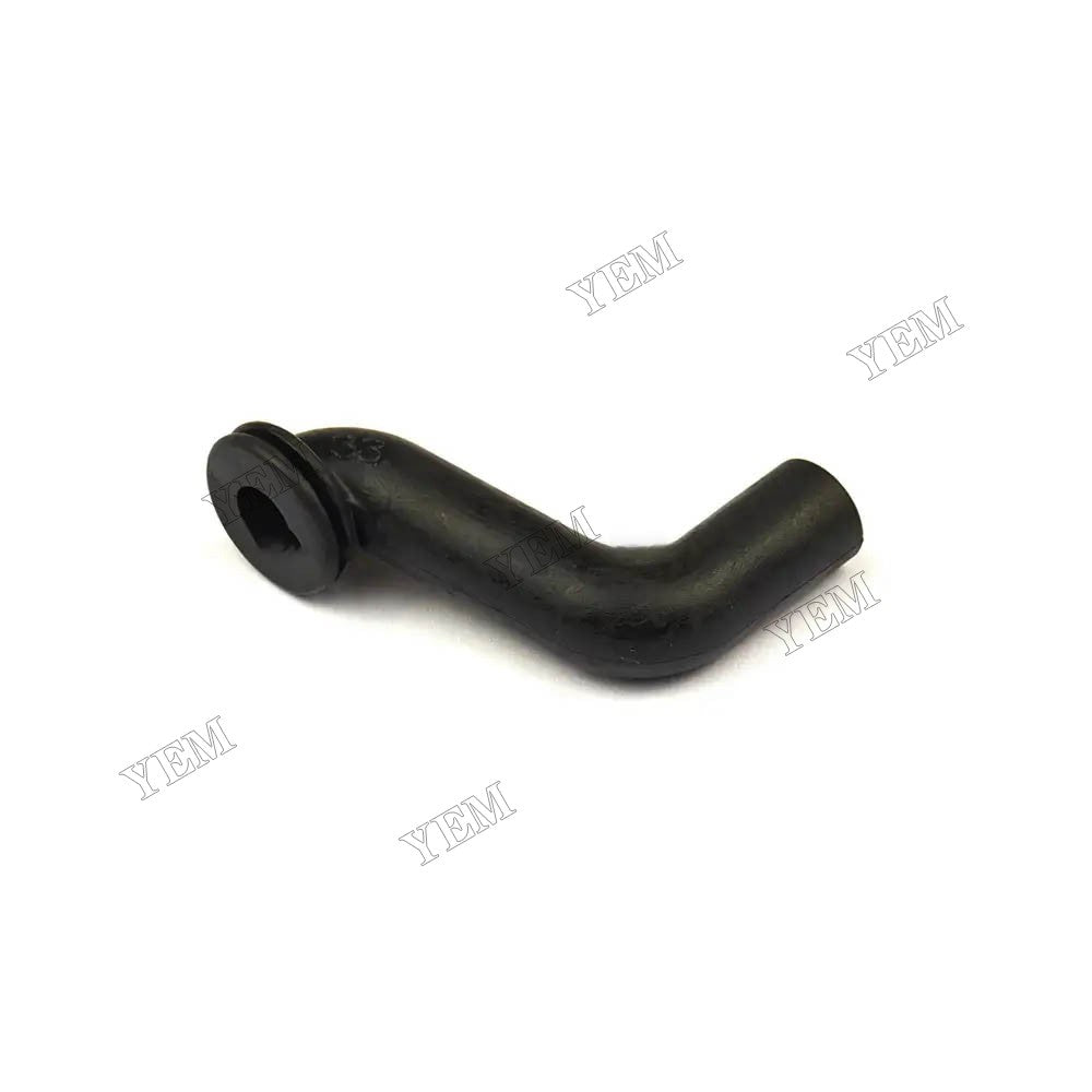 For Mitsubishi Engine S4S Forklift FD28-F14C FD35-F14C Lower Water Hose 91402-10400