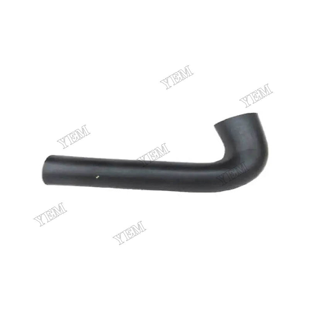 For Isuzu Engine 4HE1 Truck NPR Radiator Inlet Water Hose 8-97160257-0
