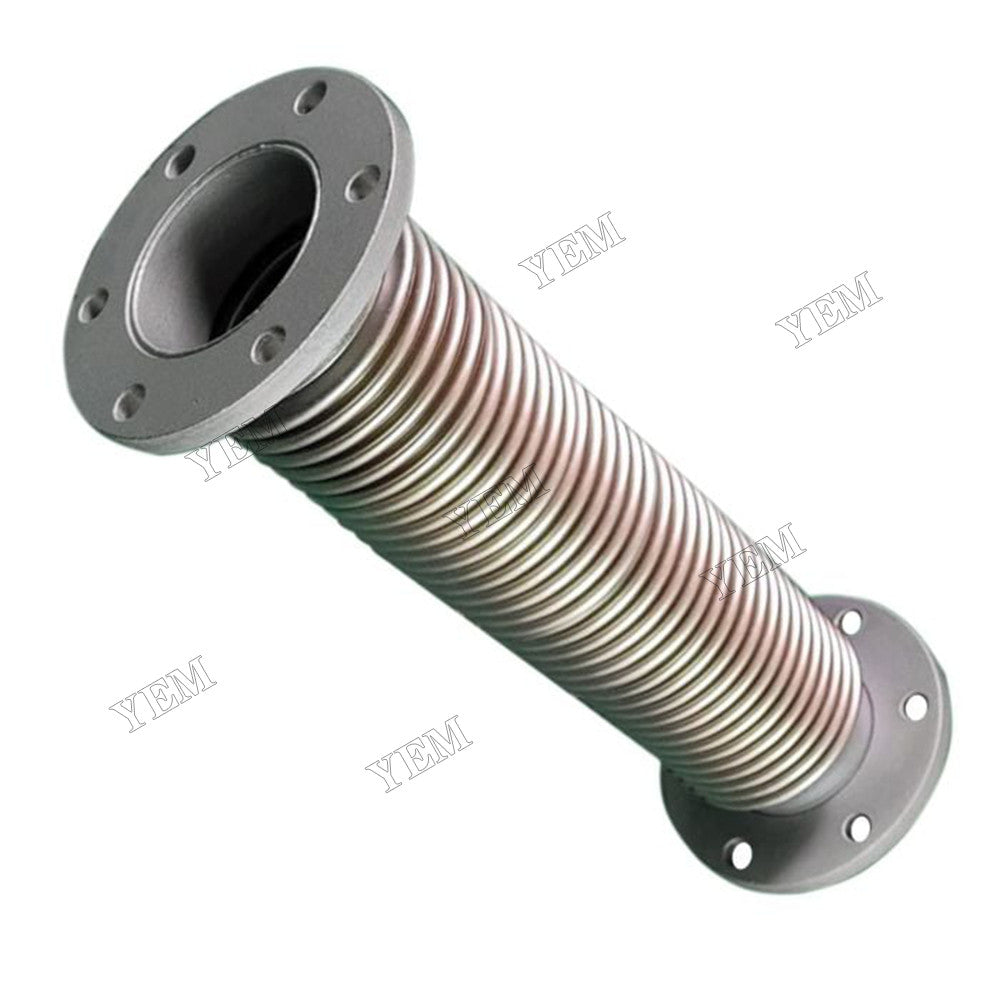 For Cummins Engine 6BTAA5.9-C160 Turbocharger Oil Drain Connection 4988339 For Cummins