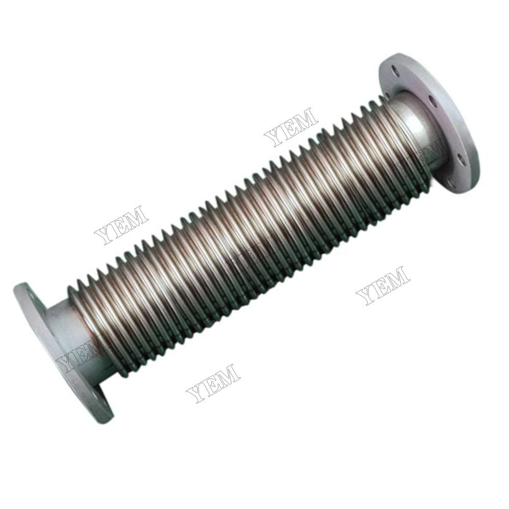 For Cummins Engine 6BTAA5.9-C160 Turbocharger Oil Drain Connection 4988339 For Cummins
