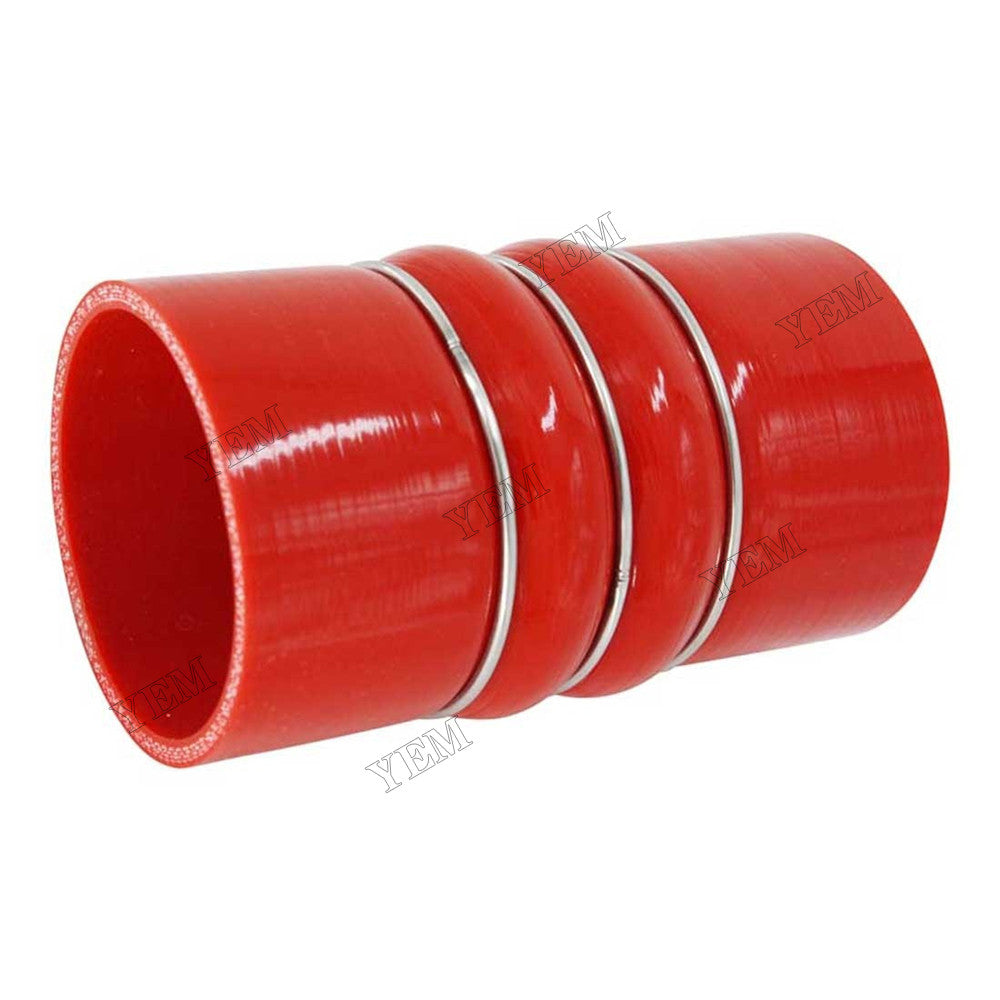 For Truck 4.5 x 6 High Temp Silicone Material Charge Air Cooler Hump Hose 770669