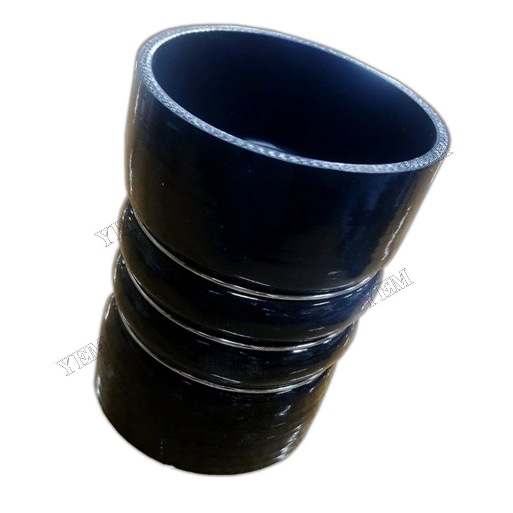 High quality 4 X 6 Hump Hose Silicone Charge Air Cooler 203-36-2042