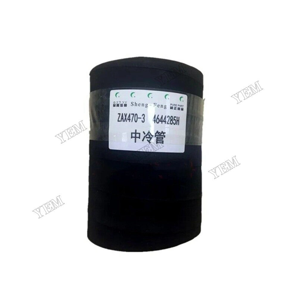 For Hitachi Excavator ZX450-3 ZX470H-3 ZX500LC-3 ZX520LCR-3 ZX650LC-3 ZX670LCH-5G Air Hose 4644285