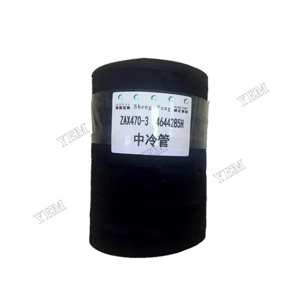 For Hitachi Excavator ZX450-3 ZX470H-3 ZX500LC-3 ZX520LCR-3 ZX650LC-3 ZX670LCH-5G Air Hose 4644285 For Hitachi