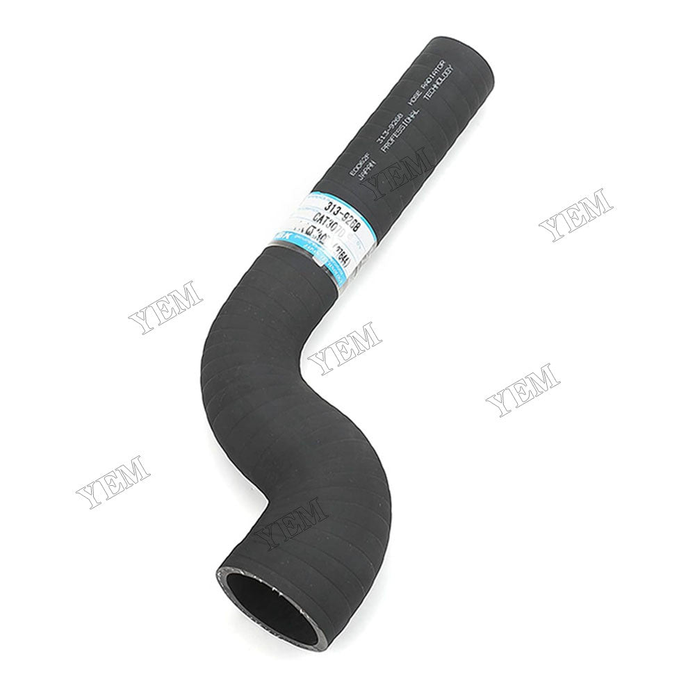 For Mitsubishi Engine 4M40 Caterpillar CAT Excavator 307D Air Hose 313-9268 For Mitsubishi