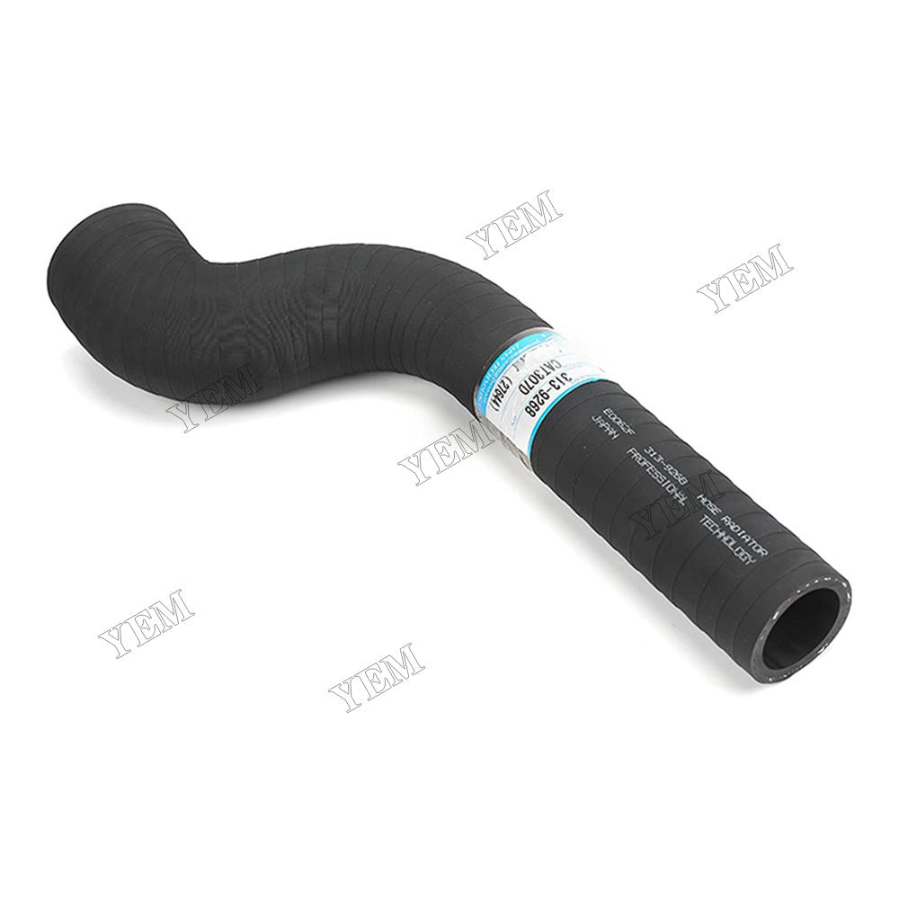 For Mitsubishi Engine 4M40 Caterpillar CAT Excavator 307D Air Hose 313-9268 For Mitsubishi