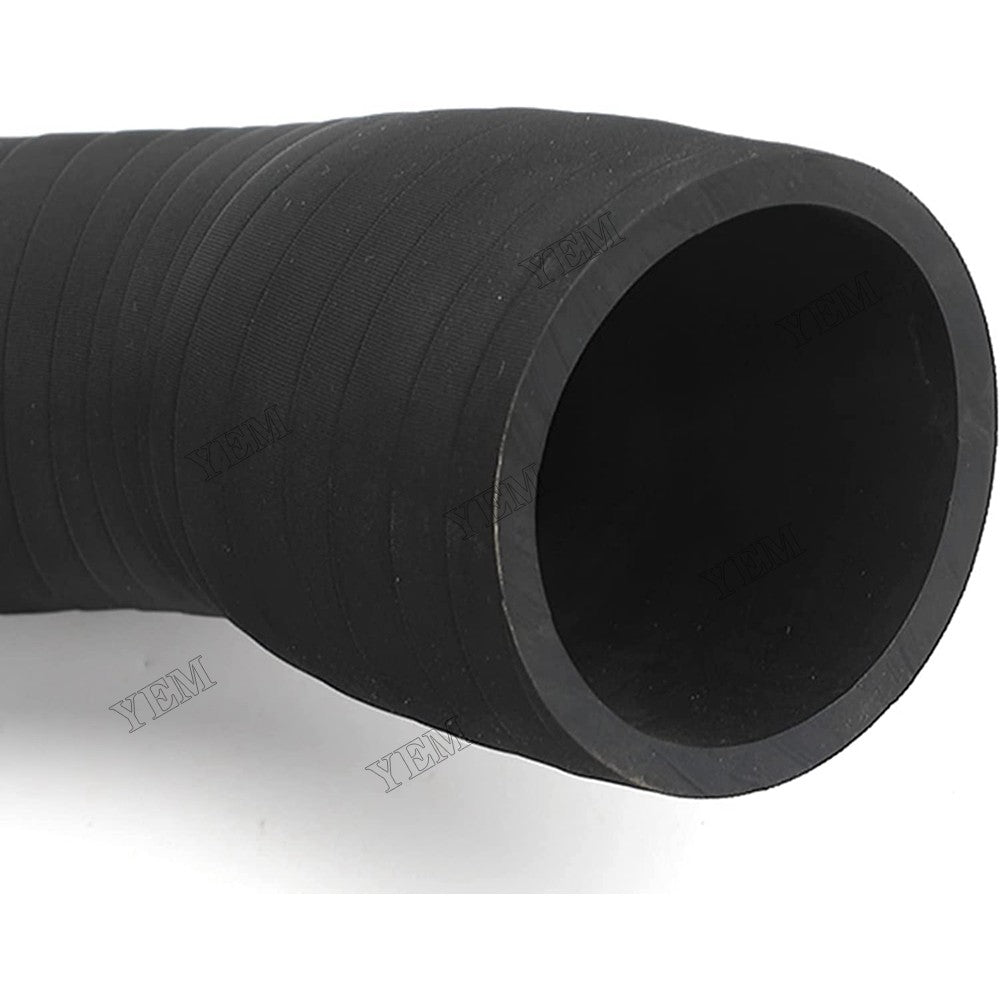 For Mitsubishi Engine 4M40 Caterpillar CAT Excavator 307D Intercooler Air Hose 307-9273 For Mitsubishi