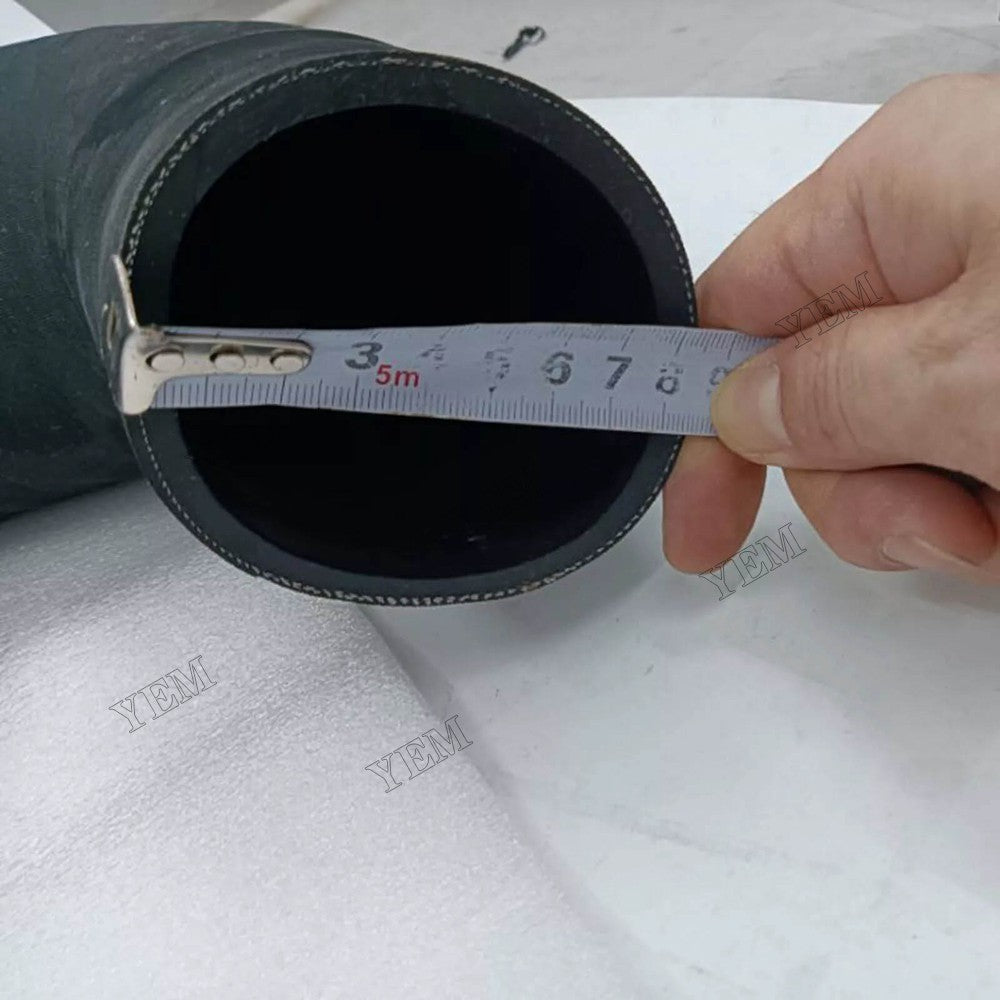 For Hyundai Excavator R210LC-3 R210LC-3_LL Air Intake Hose 11EM-22020 For Hyundai