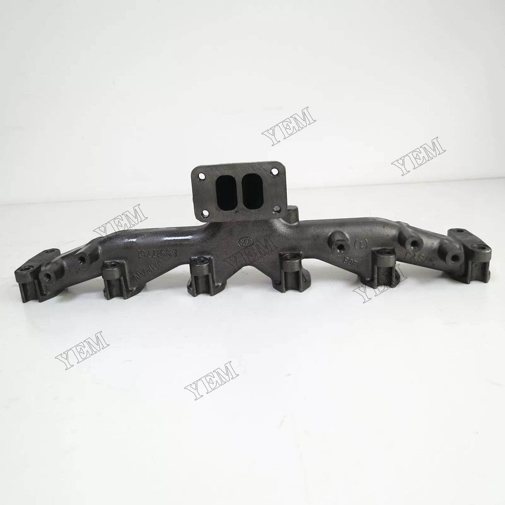 For Cummins Engine B5.9L 6B 6BT 6BTA 6BTAA Exhaust manifold 3917700 For Cummins